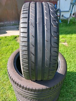 225/45 r18 letne pneumatiky 4kusy - 11