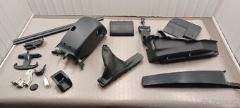 Octavia III Liftback model 2014 - 11