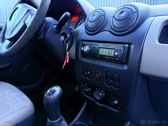 Dacia Sandero 1.4 benzin - 11