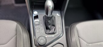VW Tiguan 2.0  R-Line 4Motion - 11