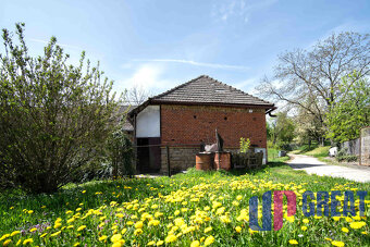 NA PREDAJ rodinný dom v tichej lokalite Hrašné-Hodulov vrch - 11