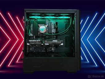 ⚡Intel i9 14900K, RTX 5070, 32GB DDR5, 1TB SSD, 850W⚡ - 11