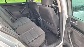 Golf 6 variant 4motion 1,6tdi 77kw 2011 - 11