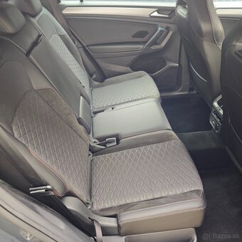 Seat Tarraco Fr 2,0tdi ,facelift - 11