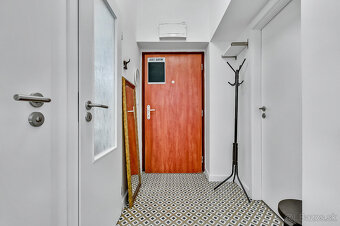 2 izb byt na skod do centra s parkovaním Boskovičová - 11