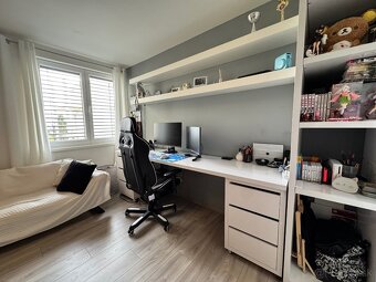 Predaj 3 izbový byt v novostavbe KALVÁRIA, Košice - Sever. - 11