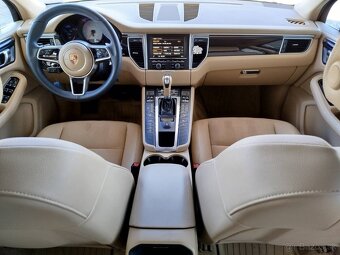 Porsche Macan S diesel - 11