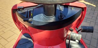 Honda traktorova kosacka - 11