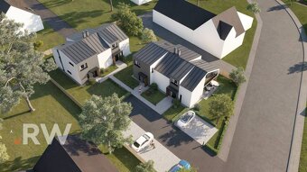 KOLAUDUJEME - B1 - 4i. RD - VLASTNÝ POZEMOK - v ŠTANDARDE -  - 11