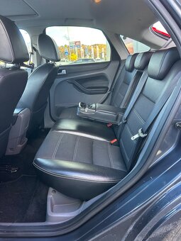 Ford Focus 2.0 WOLF – TOP stav - 11