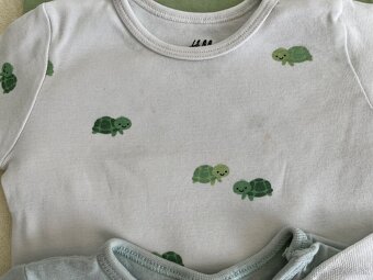 pblecenie veľkosť 86 pre chlapca - 11