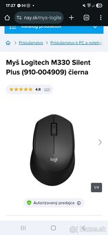 PREDÁM MSI CYBORG HERNÝ NOTEBOOK - 11