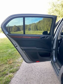 ✅Škoda Superb 2.0 TDI CR 4x4 Elegance Webasto - 11