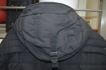 predam - krasna panska zimna bunda KHUJO - 11