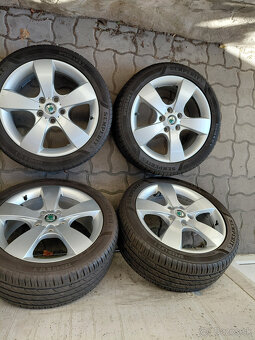 4x Skoda Octavia - pegasus - 11