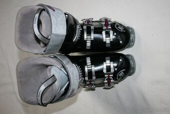 lyže dynamic Elve 130 cm , lyžiarky Roxa - 11