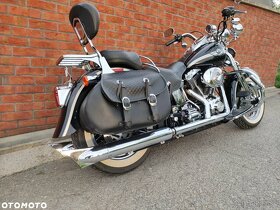 Harley-Davidson Softail Springer Classic - 11