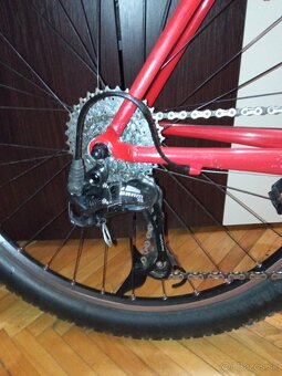 SPECIALIZED STUNTJUMPER MTB "26" - 11