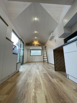 Výroba mobilných domov (Tiny House) za top ceny - 11