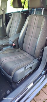 Volksvagen Golf 6 combi. MATCH 1.6 TDI 100kw - 11