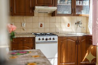 REZERVOVANÉ - EXKLUZÍVNE na predaj rodinný dom v obci Prašic - 11