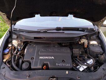Honda Civic 2.2 CTDI,103Kw,R.v.2007,Executive - 11