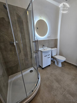 2 izbový byt na prenájom, 70 m2 s veľkou terasou - 11
