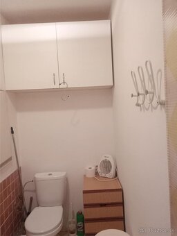 1 izbový byt S BALKÓNOM Eötvösova - 11