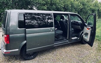 Volkswagen Caravelle T6 - 11