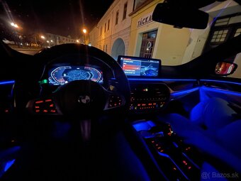 BMW 530i xDrive Mpacket - 11