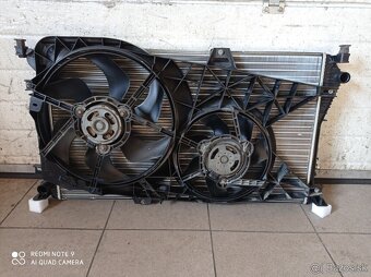Dvere trafic blatnik, maska vivaro 2010 - 11