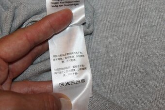 Dámsky sveter DKNY v. M - 11