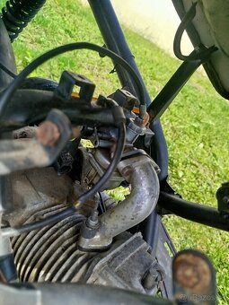 Skuter 150ccm - 11