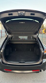 Mazda 6, 2.2 Diesel, r.v. 2012 ,Výborný stav - 11