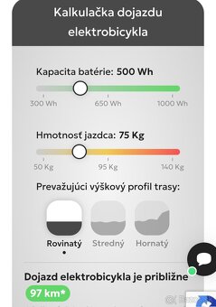 Predám elektrobicykel Apache Yamka MX-I - 11