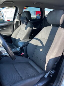 Ford Mondeo 4 Combi Facelift 2.0 TDCI - 11