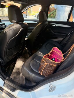 Predám BMW X1 sDrive 18d v max.výbave - 11