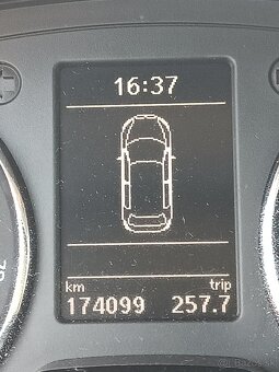Škoda Fabia Combi 1.2 TSI 77kw - 11