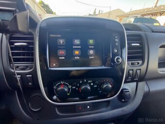Opel Vivaro - 11