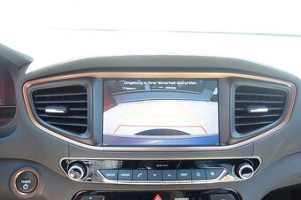 Hyundai IONIQ Ioniq Style Electric 88kw 28kWh LED, TOP CENA - 11