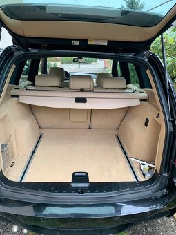 Predám BMW X3 3.0d - 11