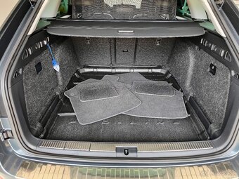 Škoda Superb Combi Scout 2.0 TDI 4x4 Panorama,Dsg, Webasto - 11