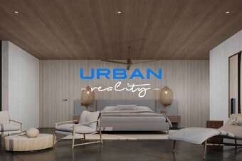 DVOJIZBOVÁ VILA PRI PLÁŽI V LUXUSNOM ZANZIBARSKOM KOMPLEXE - 11