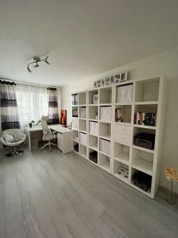 Predam luxusny 4 izbovy byt s loggiou - 11