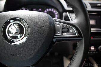 Škoda Fabia Combi 1.0 TSI Style ZNÍŽENÁ CENA - 11