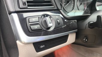 Bmw F10 530d - 11