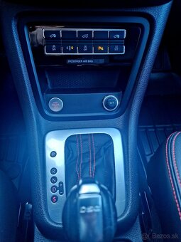 Seat Alhambra 4x4 Tdi DSG FR  Webasto Top - 11
