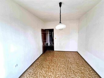 TUreality ponúka na predaj veľký 3i byt s možnosťou... - 11