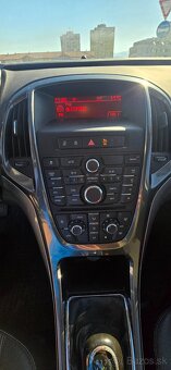 Opel Astra - 11