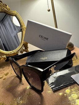 Celine slnečné okuliare Skladom - 11